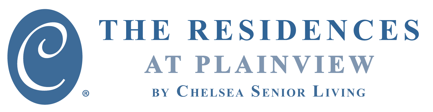 The Residences at Plainview Logo