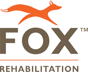 Fox Rehabilitation logo