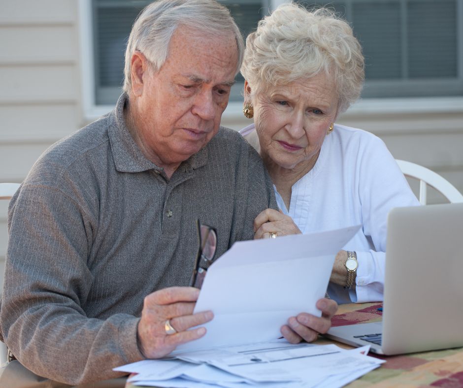 Assessing Your Financial Needs When Considering Independent Living