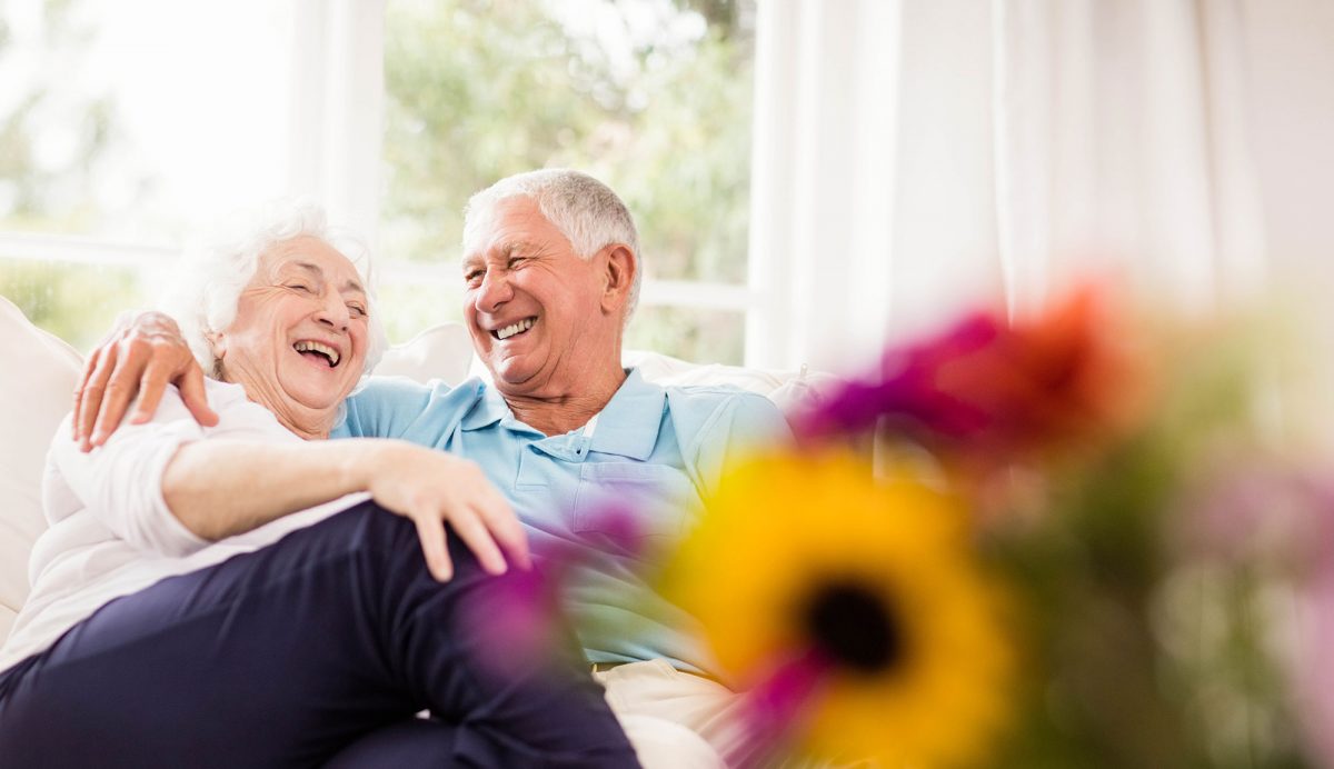Tips to Help Start Your Search for Senior Living