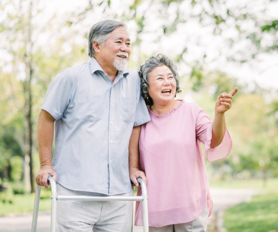 What Activities Help Seniors to be Active?