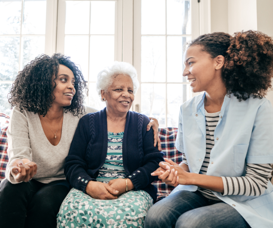 How You Can Support Senior Family Members In Independent Living